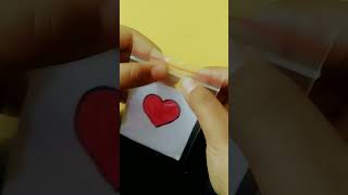 Paper Magic ❤️#Easy paper Magic#creationsofananya