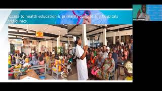 Digital Health Access - UNICEF Startup Lab