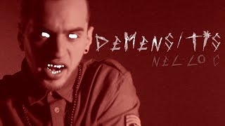 NEL·LO C - Demens/tis (Videoclip Oficial)