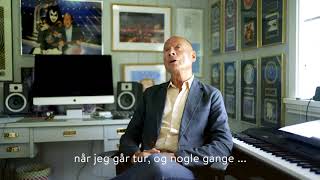 Doro® | Listening to music - Tutorial Lasse (DK)