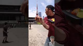 #zachking is really #trending#magic#funny #magical#viralvideo#tower#restaurant#hotel#shorts#short