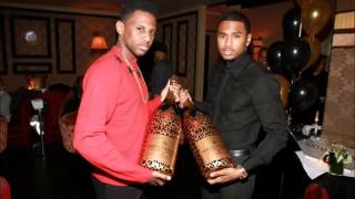 Fabolous - Who Do You Love ft. Trey Songz [Remix]