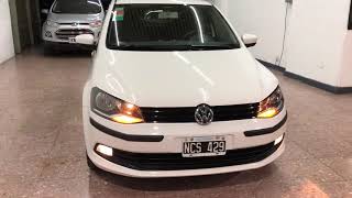 Volkswagen Gol Trend Pack 3 - 2012