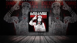 Lil Wayne - DNA (Dedication 6)