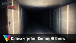 QuickFX: Camera Projection Part 2