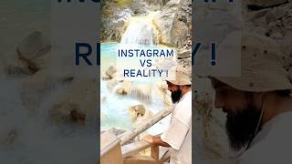 SOSYAL MEDYA vs GERÇEK | INSTAGRAM vs REALITY ! #instagramvsreality