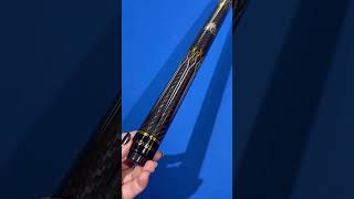 KONLLEN BP  Billiard New laser series Carbon Fiber Pool Cue #billiards #poolcue #billiard #konllen