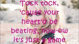 Emily Osment - Truth Or Dare w/ Lyrics