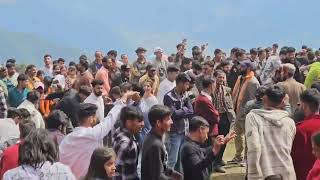 Bhaderwah dhaku subar naag devta pahadi culture