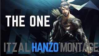 The One - [A Itzal Hanzo Montage]