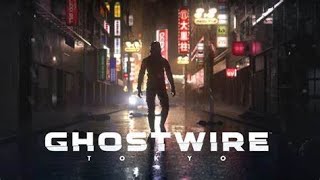 Ghostwire: Tokyo