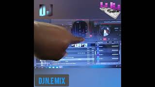 DJ N.E mix leson sou virtual Dj