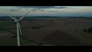 TURBINE INSPECTOR - DJI Mavic Air 2