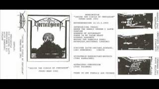 Morningstar - Under The Unholy Ground I Laugh