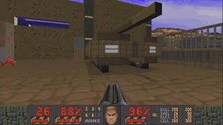 DOOM 2: Anomaly Report (PS5) - Part 2 - Tanks & Space Rockets