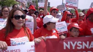 People's Climate March