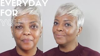 MAKEUP | EVERYDAY FOR YOU