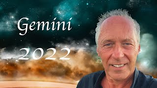 Gemini 2022