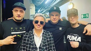 Антиреспект - Купола 🕌 альбом Тишина 🕌 2019-2023 Music Factory