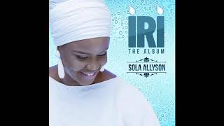 SOLA ALLYSON - KARI