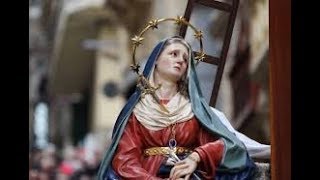 ~MALTA~ Good Friday 2018 in Malta