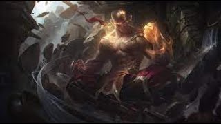 HOW TO MAKE WARD JUMP ON LEE SIN!