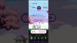 GANA DINERO con PokeTON #airdrop #crypto #gaming