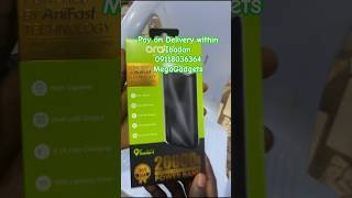 oraimo 20000mah powerbank review.                   #oraimopowerbank #oraimo20000mahpowerbank