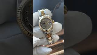 Rolex Lady-Datejust 26 mm 179173