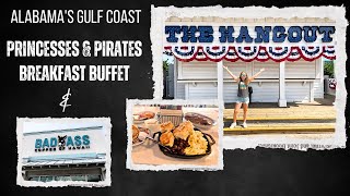 Best Breakfast Buffet In Gulf Shores, Alabama | The Hangout