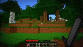 Minecraft Survival #1