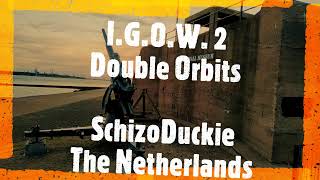 I.G.O.W. 2 -  Week 1 - Double Orbits