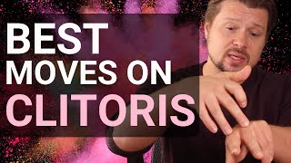 5 best clitoris stimulation techniques (most powerful) | Alexey Welsh