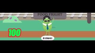 Dumb Ways To Die - Part 100 - More Than 818000 Accumulated Scores