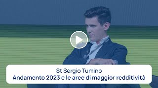 Intervista a Diego Tumino di STSergio Tumino