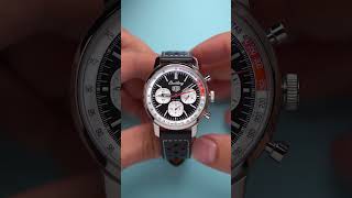 Breitling Top Time × Deus Ex Machina Chronograph