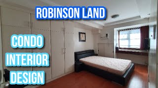 HOTEL CONDO INTERIOR 2 BEDROOM BI Level LOFT STYLE ROBINSON LAND