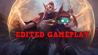 MEHR SALZ GEHT NICHT | Xayah ADC | feat. Flo | Madarion