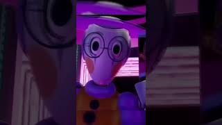 Every Fnaf Jumpscare Ever!