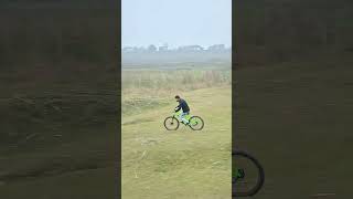 Offroading on mtv cycle#shorts #cyclemodified