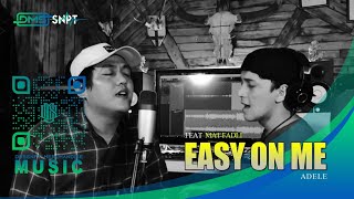 ADELE - EASY ON ME ( COVER ) FT MATT FADLI