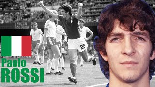 BITE SIZE - Paolo Rossi