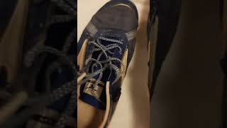 oh no! sira ang spike shoes after 4 jumps #shortsvideo #shorts #seagames #spike