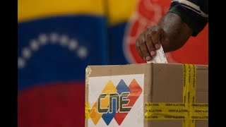 EN VIVO - CNE - ACTO DE PROCLAMACION DE NICOLAS MADURO -VE