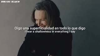 David Sylvian - The Shining Of Things (Lyrics/Subtitulado al español)