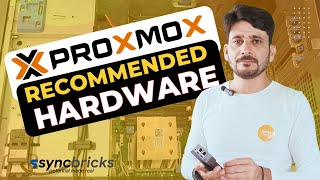 Proxmox Hardware Recommendations: Essentials for Optimal Performance