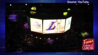 LA Lakers 'Showtime' Threatened by Class Action Over Text Messages