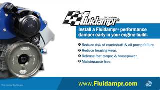 Fluidampr Overview