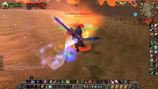 Rogue PvP Montage #10 ~ WoW Classic Era