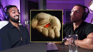 Hamza Explains the Red Pill